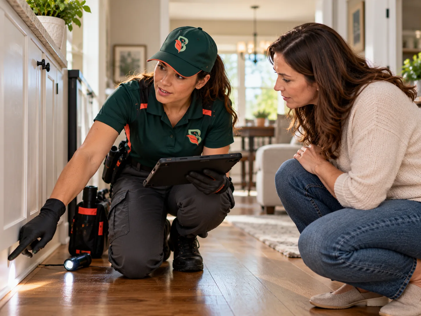 Pest Control Sipsey, AL FAQs